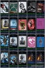 Topps Star Wars Digital Card Trader 20 Card Uncommon Boba Fett Lot