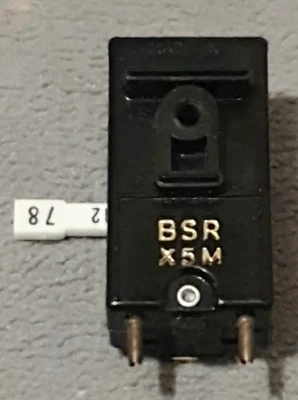 Cellule Originale BSR X5M neuve - Photo 1/4