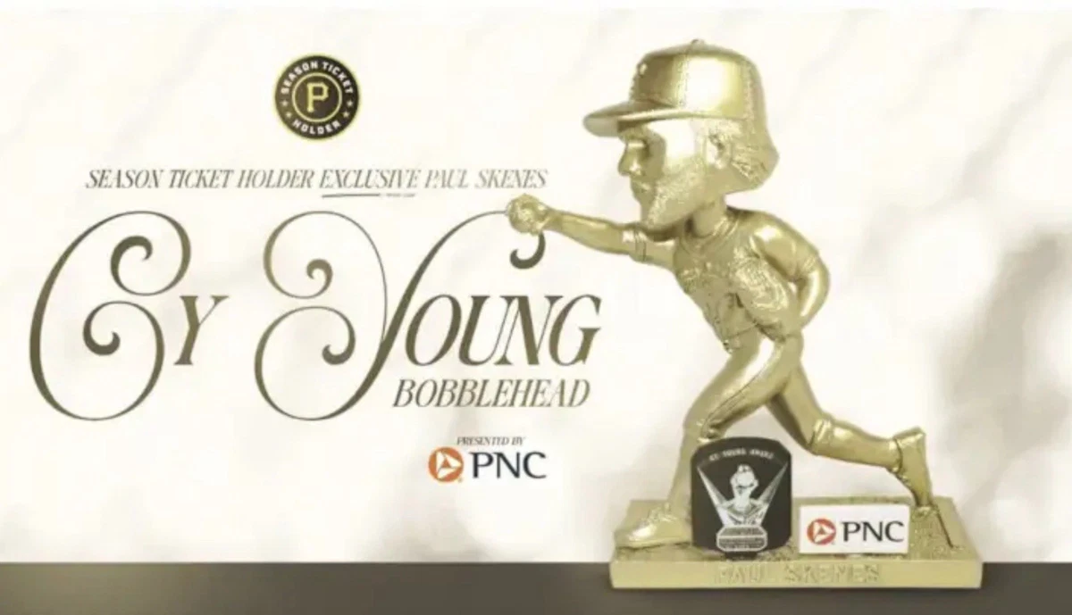 Cy Young MLB Bobbleheads for sale | eBay