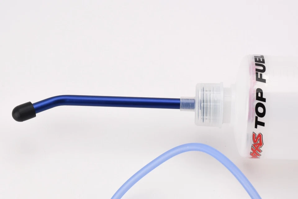 Fits Traxxas Nitro Revo 3.3 49077-3 FUEL BOTTLE 5001 (nitro gas 500cc, Fuel Tank - Image 4 of 4