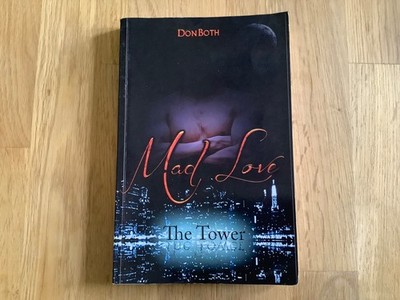 Mad Love (The Tower) von Both, Don | Taschenbuch, sehr guter Zustand 