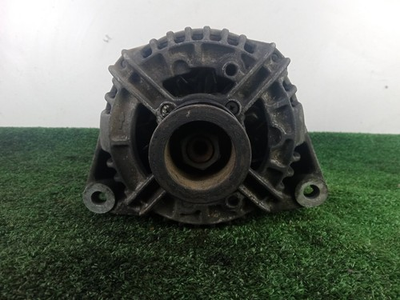 #ad A0111549302 0124515045 LICHTMASCHINE BOSCH 120AH POLEA.FIJA 6.CANALES EUR 121.54