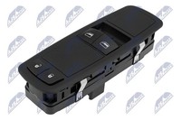 NTY Schalter, Fensterheber EWS-CH-032