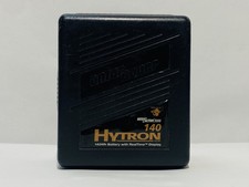 Anton Bauer Hytron 140 Battery Gold Mount  140 Wh