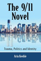 Arin Keeble | The 9/11 Novel | Taschenbuch | Englisch (2014) | Mcfarland