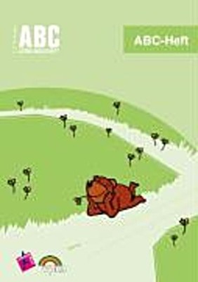 ABC-Lernlandschaft ABC-Heft Nina Bode-Kirchhoff