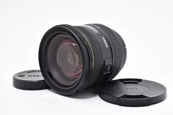 Sigma 24-70mm Focal Camera Lenses for Canon for sale | eBay