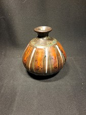Vintage Ceramic OMC Otagiri Japan Pottery Bud...