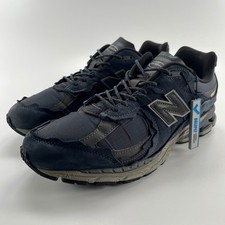 New Balance 2002R Protection Pack - Navy for Sale  display picture 1