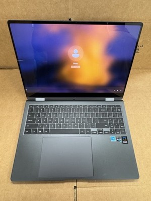 Samsung Galaxy Book3 Pro 360 16'' NP960QFG-KA1US i7-1360P 16GB 1TB SSD