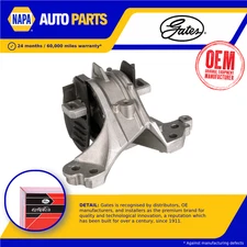 Engine Mount fits CITROEN C5 Mk2, Mk3 2.0D Left 04 to 08 Manual Transmission New