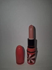 Mac Limited Edition Hypnotizing Holiday Collection Mini Lipstick AWE-SPICIOUS