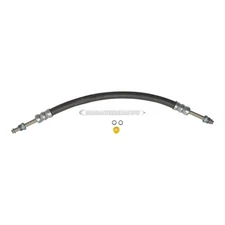 Edelmann Power Steering Pressure Hose For Chevy G10 G20 G30 GMC G2500 G3500