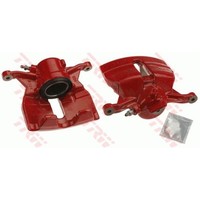 TRW Bremssattel Bremszange Vorne Links Ø57Mm FüR Skoda Octavia III Combi