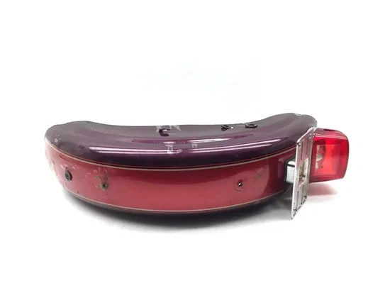 Guardabarros trasero carenado neumático abrazador 1995 Harley-Davidson Sportster 883 XLH883 3308 X Foto 4 de 4