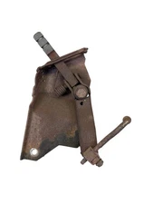 Jeep Wrangler YJ Transfer Case Shifter Linkage 87-95 NP231 Transmission OEM