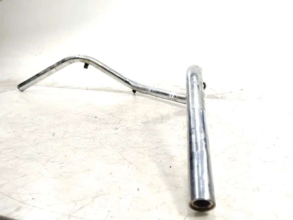 Guidão clássico 99-09 Yamaha V Star XVS1100 RETO - Imagem 4 de 4