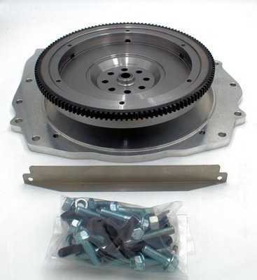 Kennedy Engineered Products 200mm (8 ) Subaru to VW Adapter Kit KEP