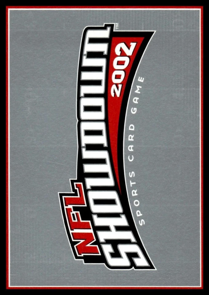 2001 NFL Showdown 1st Edition #010 Jake Plummer [GOATCARDS] - Image 2 of 2