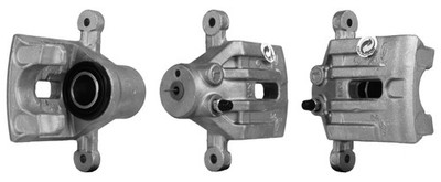 ELSTOCK 86-1680 Bremssattel für KIA