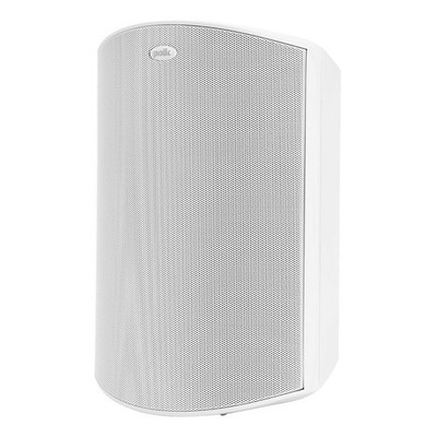 Polk Audio Atrium 5 All-Weather Outdoor Loudspeakers - Pair (White)