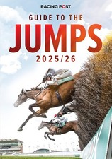 Racing Post Guide to the Jumps 2025-26