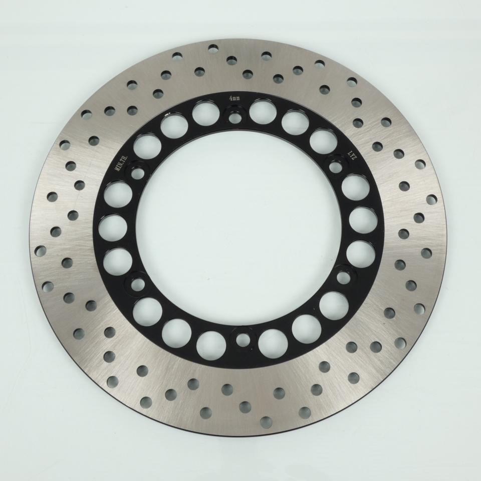 Disque de frein arrière RMS pour réparer le freinage du T-Max 500