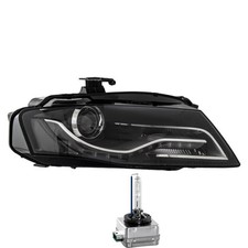 Xenon Scheinwerfer rechts inkl. OSRAM Premium Lampen für Audi A4 Avant 8K5 B8
