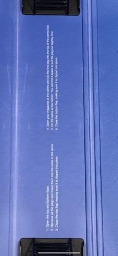 Batman Universe Collector’s Bust Hero Book Binder Album Eaglemoss DC Comics NEW - Picture 8 of 18