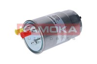 Kamoka F305701 Kraftstofffilter For Alfa Romeo CitroËN Fiat Ford Lancia Opel PEU