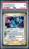 POKEMON EX HOLON PHANTOMS #8 GYARADOS-REV.FOIL PSA 7 *NEW CERT* LOW POP*