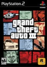 ROCKSTAR GAMES GRAND THEFT AUTO