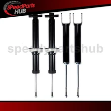 FCS OE Standard Front Rear Shock Absorber 4 fits 2008-2012 Cadillac CTS