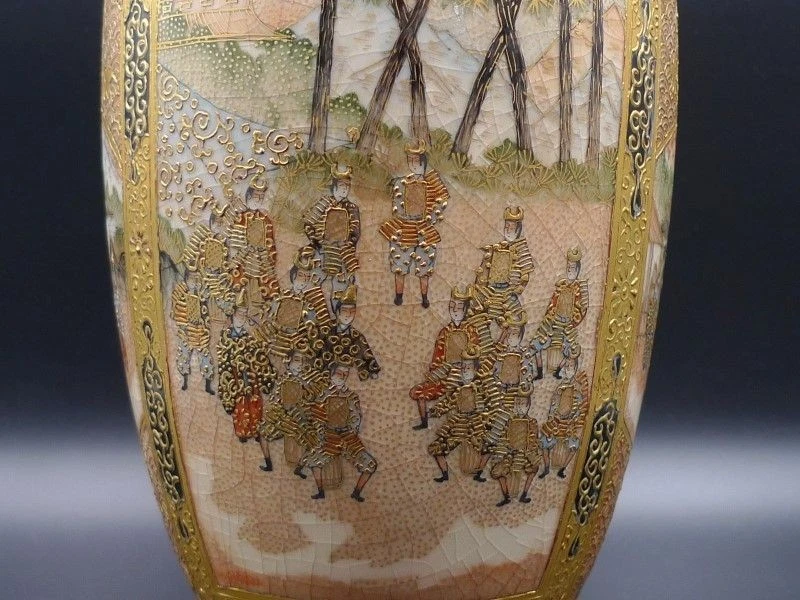 日本古董花瓶| eBay