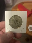 US Walking Liberty Half Dollars Silver Coins (5 Sold Together)