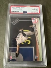 2017 Topps Now #171 Aaron Judge PSA 10 Gem Mint RC Rookie Card 71945479