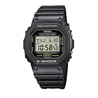 Casio G-Shock Watch Speed   Model Edition ORIGIN DW-5600E-1V