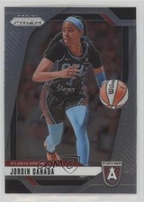 2024 Panini Prizm WNBA Jordin Canada #91 1m4j