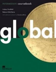 GLOBAL Int Sb  von Lindsay Clandfield | Buch | Zustand gut
