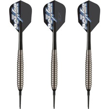 Target Soft Darts Phil Taylor Power Silverlight Softtip Dart Softdart 18 g