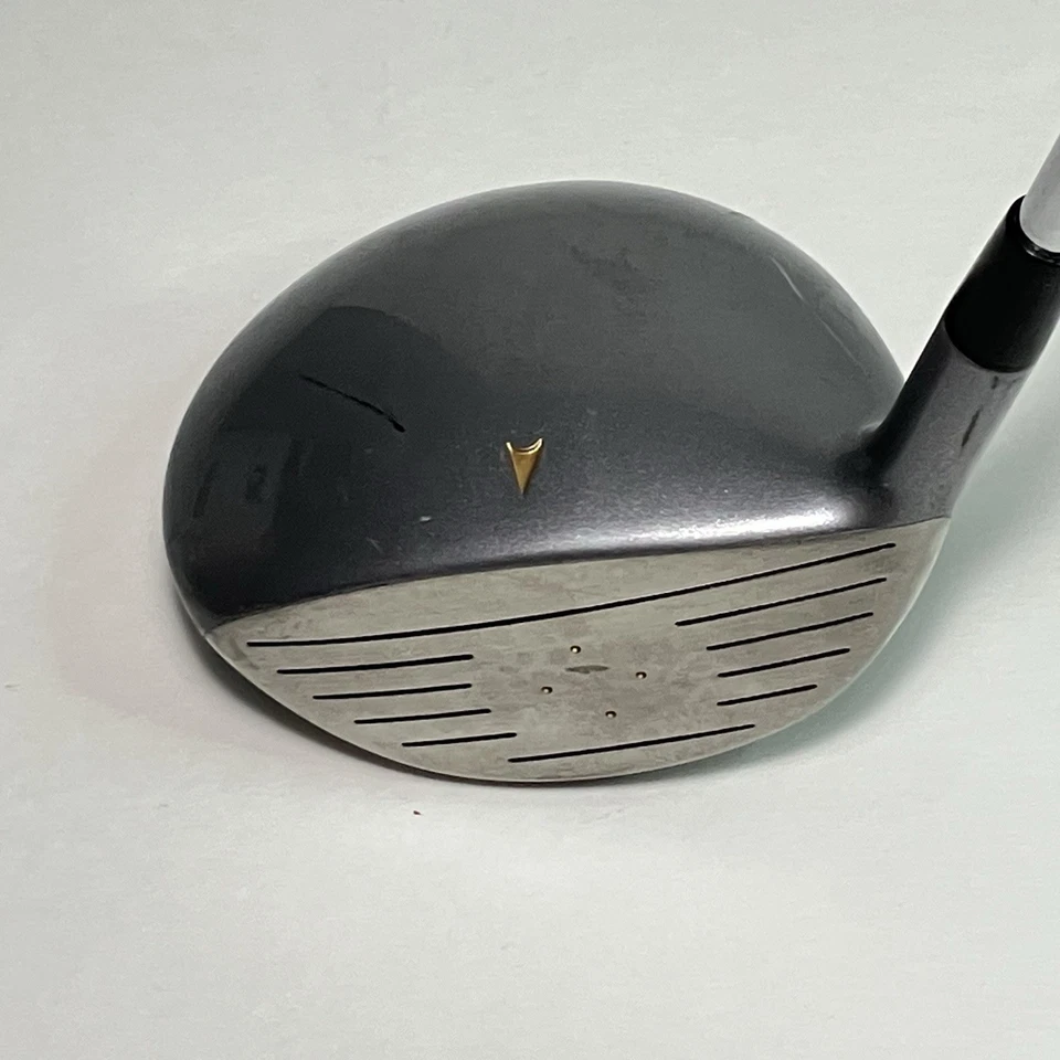 Medicus Dual Hinge 10.5° Driver 1 Wood Golf Swing Trainer Training Aid RH - Image 2 of 4