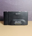 Sony Walkman WM-701C Portable Cassette Player PARTIALLY WORKS Parts Repair READ