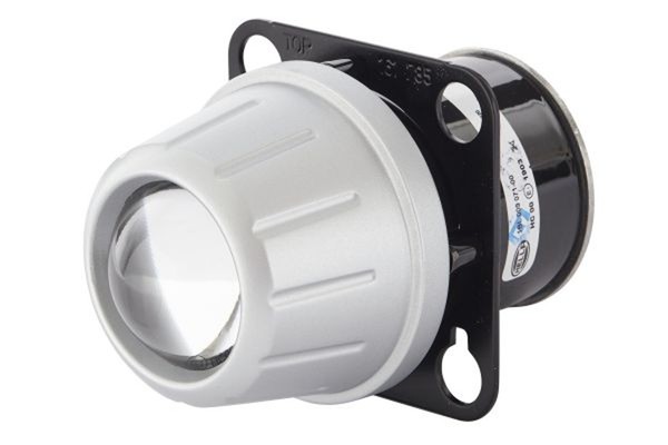 Hauptscheinwerfer Hella 1BL 009 071-001 DE Halogen 12V-image