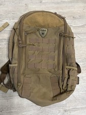 Tactical Baby Gear Diaper Bag  Vest TBG MOD