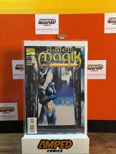 X-Men Magik 2 Marvel Comics 2000 Abnett Lanning Sharp