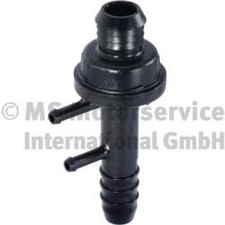 PIERBURG Ventil Bremskraftverstärker AUDI VW 1,6 1,8 191611933D 191611933E