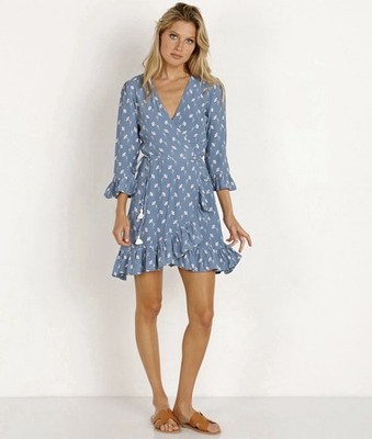 carmel mini dress Lovers and Friends Carmel Mini Dress in Beige Neutral