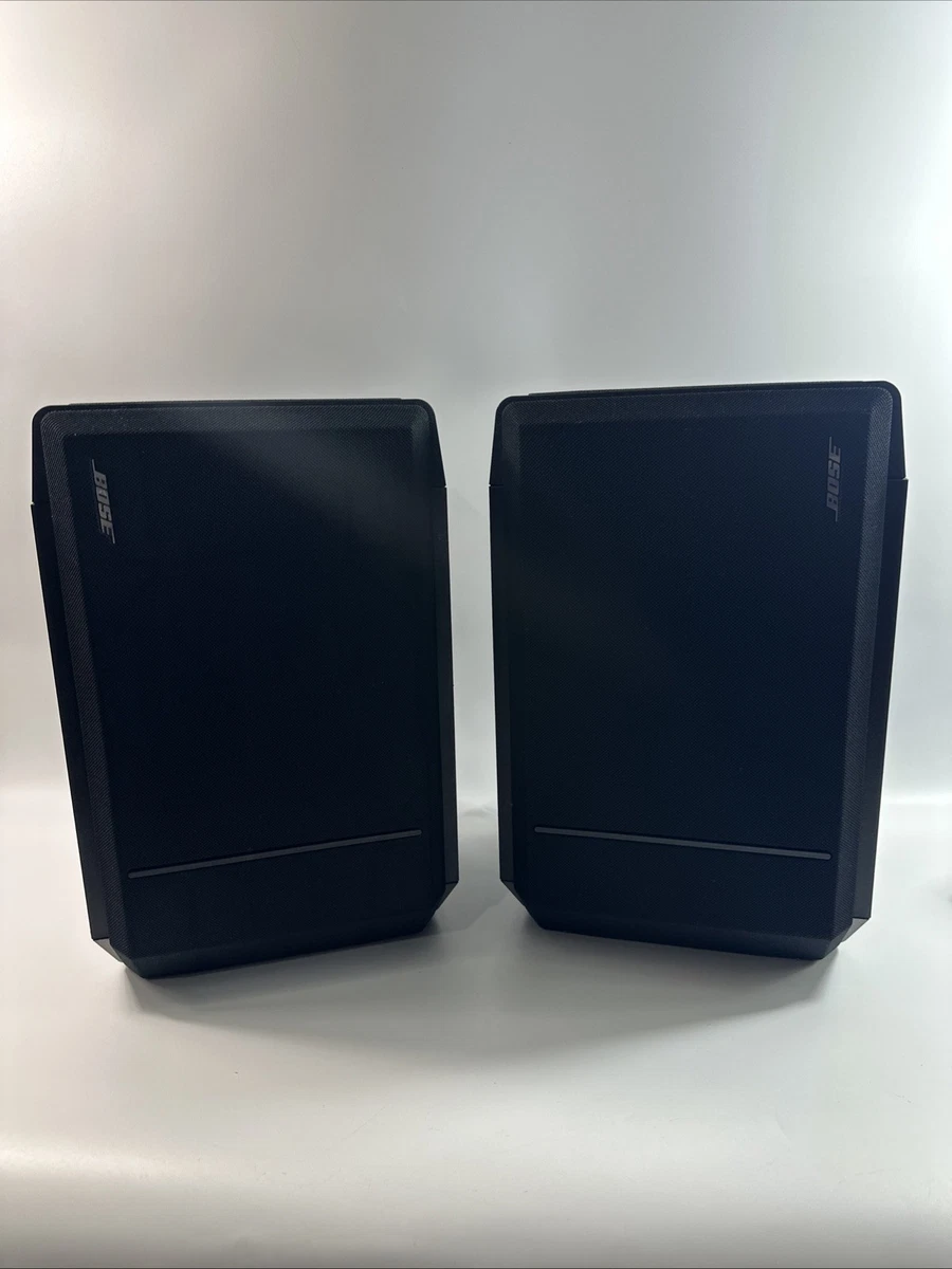 Bose 301 Series Iv for sale | eBay