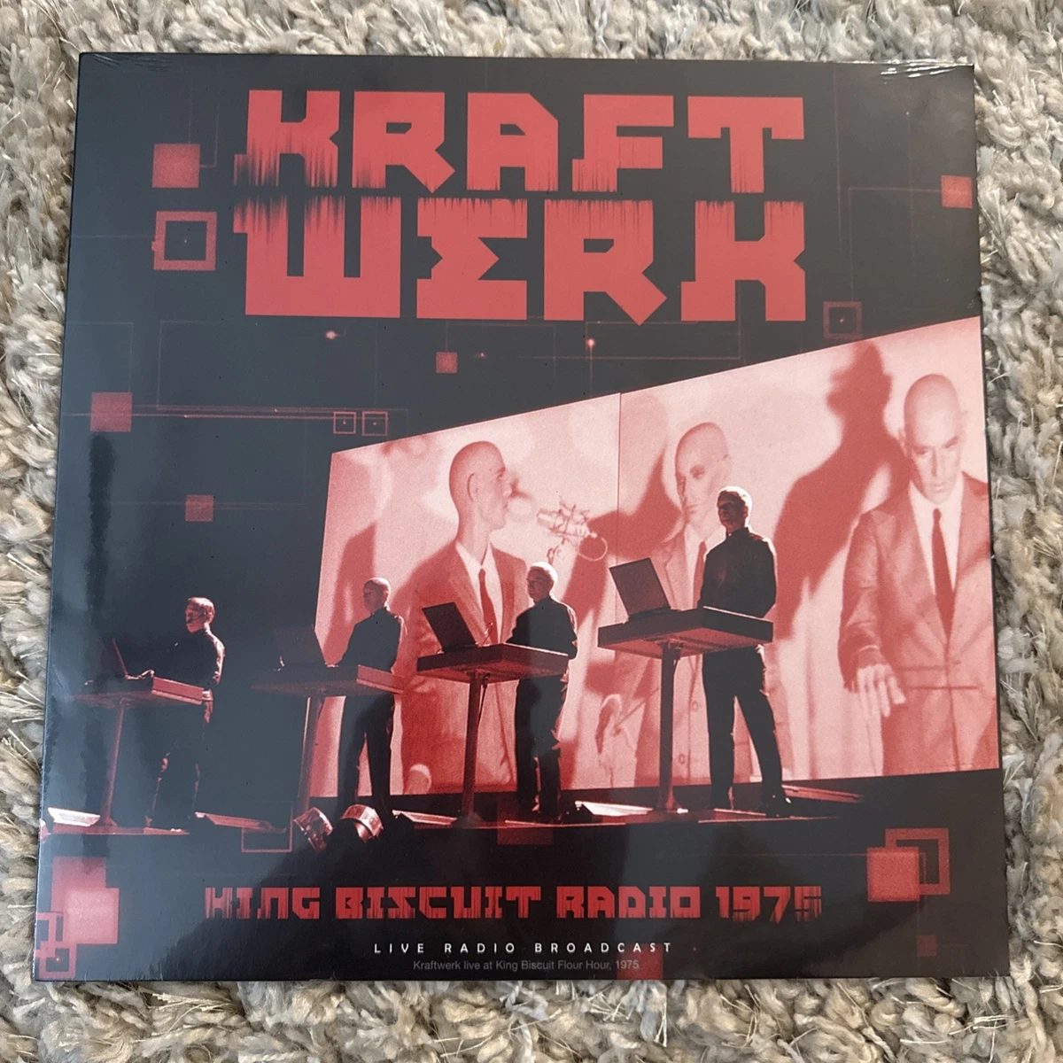 Kraftwerk products for sale | eBay