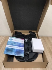 HardLight VR Suit - Haptic Feedback Motion Tacking Jacket Virtual Reality Vest